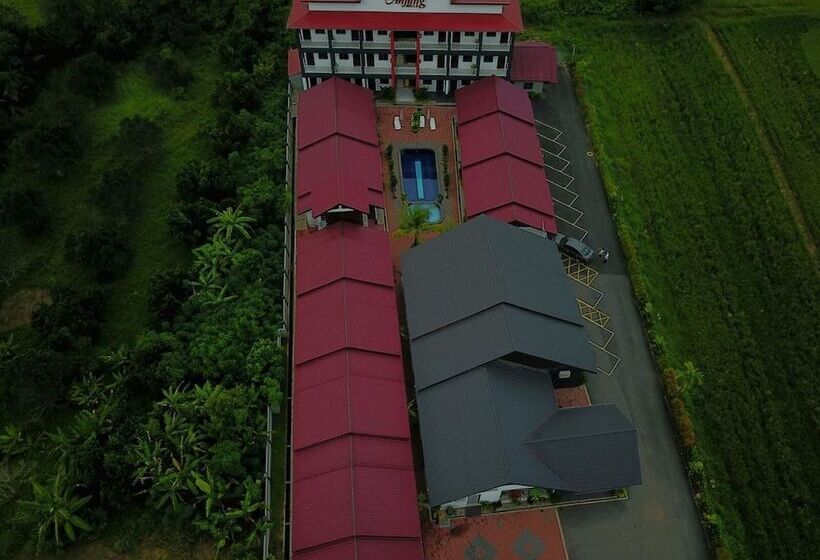 هتل Langkawi Anjung Villa