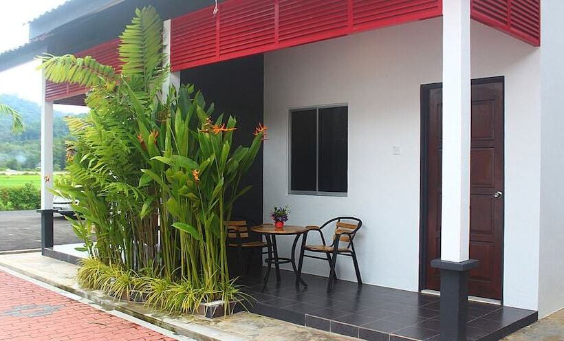 Hotel Langkawi Anjung Villa