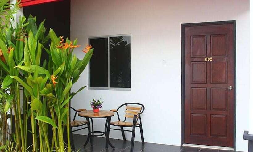 هتل Langkawi Anjung Villa