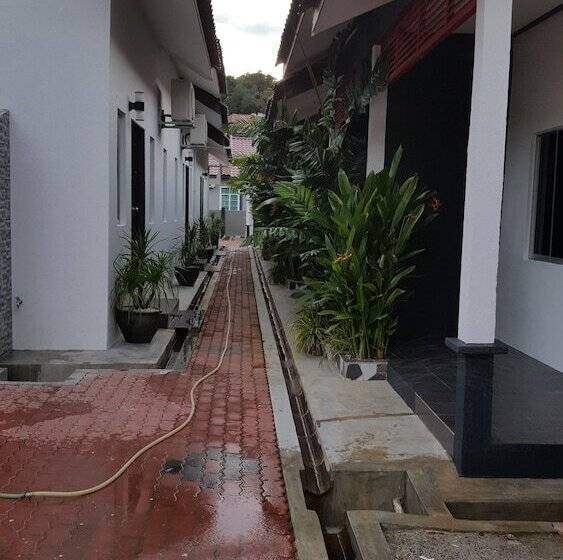 Hotel Langkawi Anjung Villa