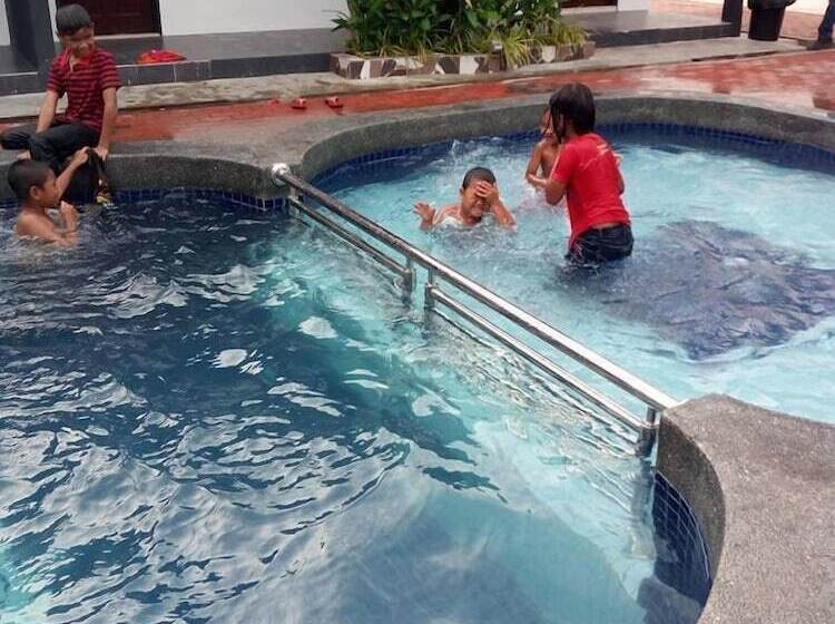 Hotel Langkawi Anjung Villa