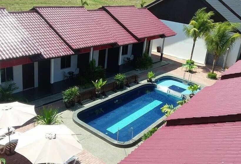 Hotel Langkawi Anjung Villa