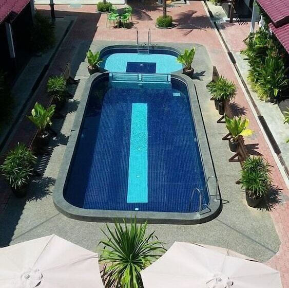 Hotel Langkawi Anjung Villa