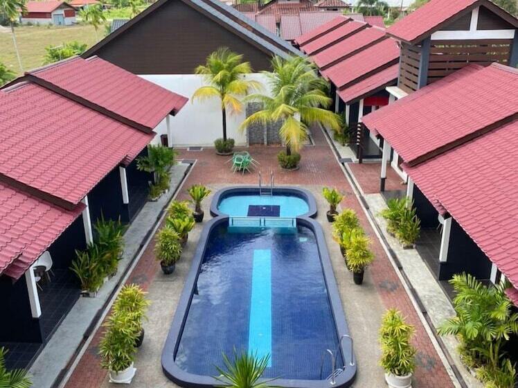 Hotel Langkawi Anjung Villa