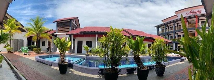 Hotel Langkawi Anjung Villa