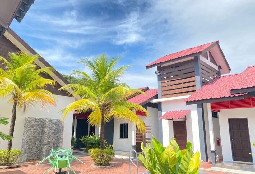 Hotel Langkawi Anjung Villa