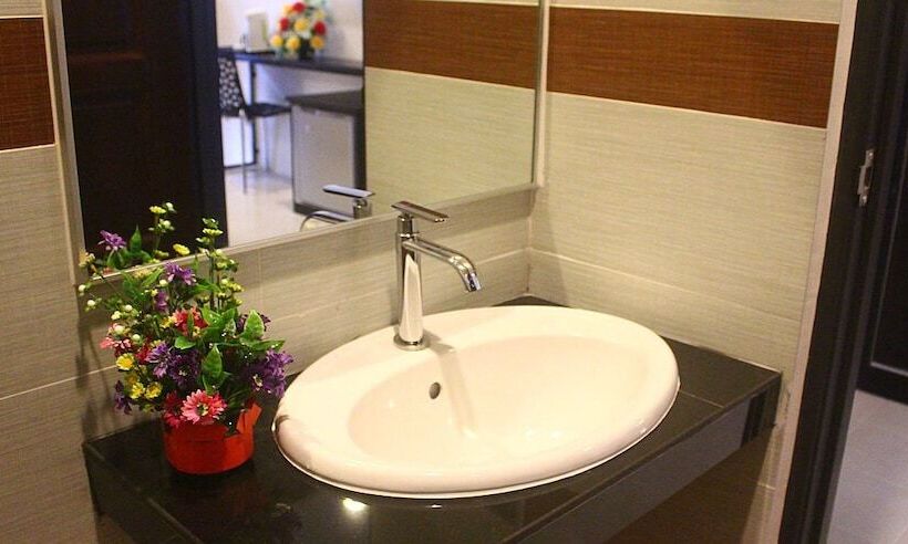 هتل Langkawi Anjung Villa