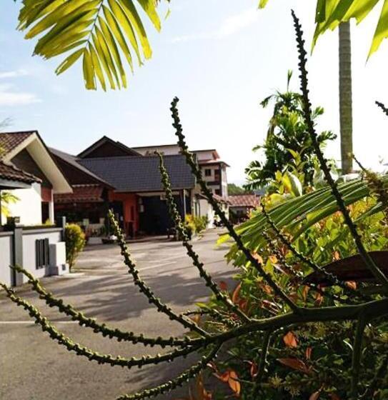 Hotel Langkawi Anjung Villa