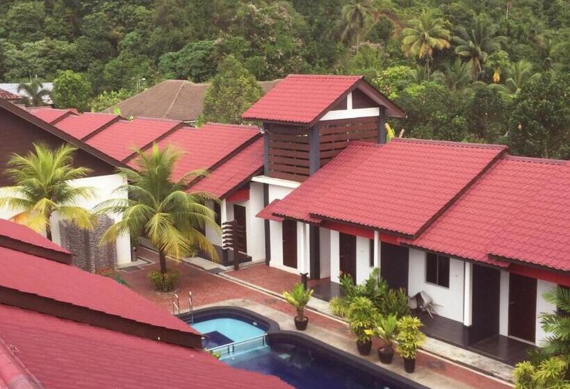 Hotel Langkawi Anjung Villa