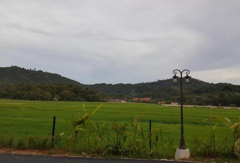 Hotel Langkawi Anjung Villa