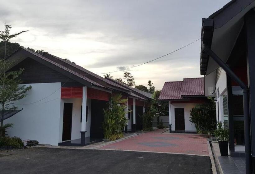 Hotel Langkawi Anjung Villa
