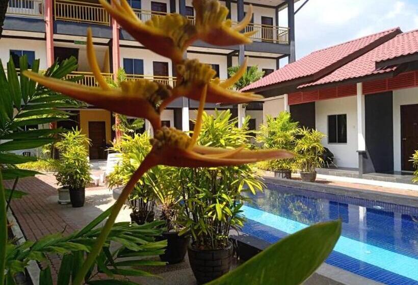 Hotel Langkawi Anjung Villa