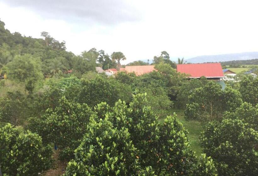 Hotel Langkawi Anjung Villa