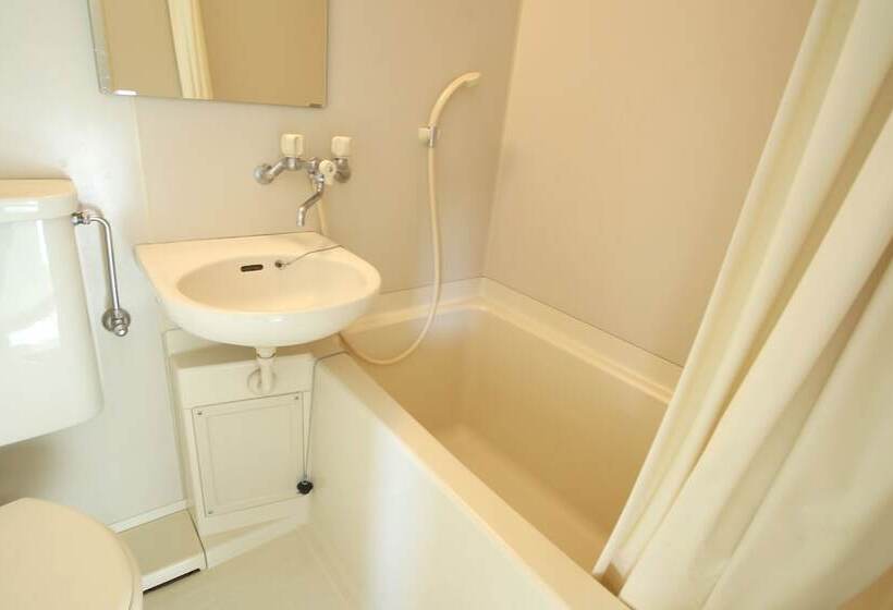 בית מלון כפרי Lc Gifu Hashima