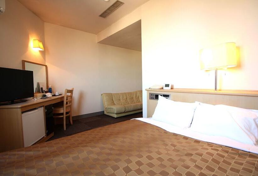 בית מלון כפרי Lc Gifu Hashima