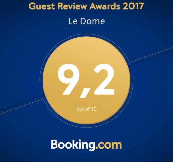 ホテル Le Dome