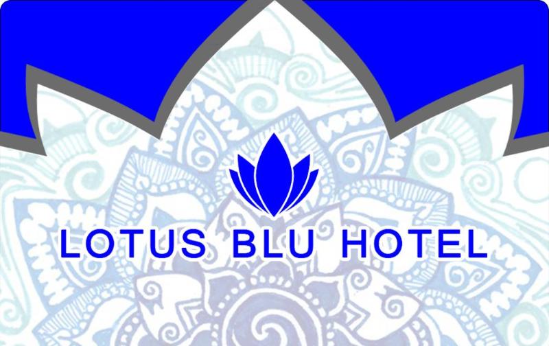 בית מלון כפרי Lotus Blu