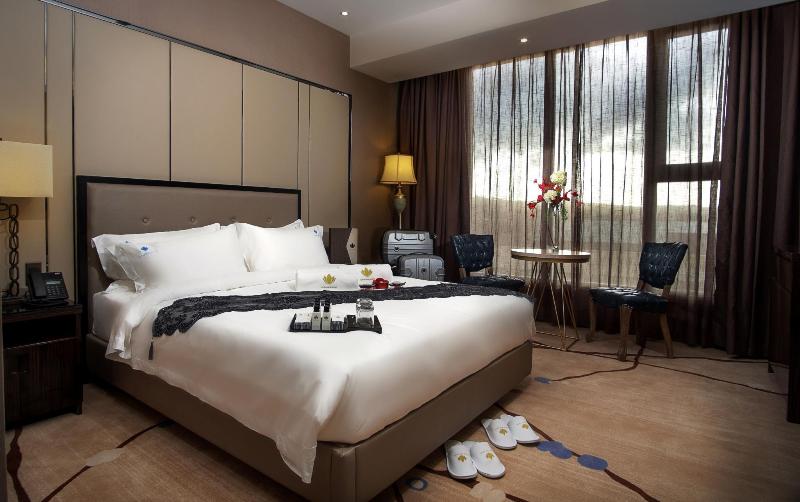 בית מלון כפרי Lotus Blu