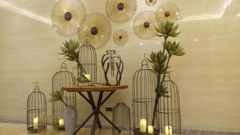 בית מלון כפרי Lotus Blu