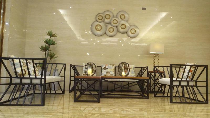 בית מלון כפרי Lotus Blu