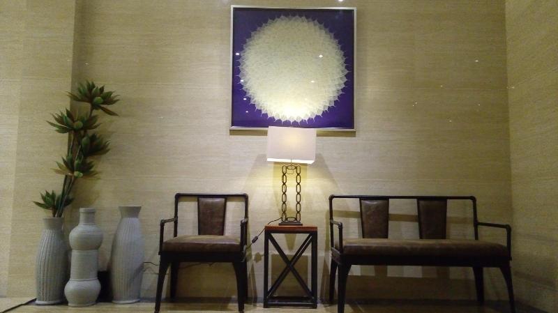 בית מלון כפרי Lotus Blu