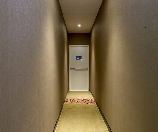 בית מלון כפרי Lotus Blu