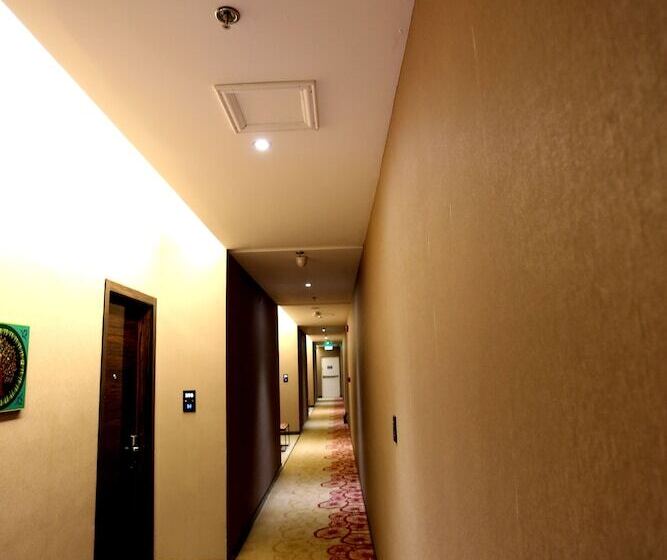 בית מלון כפרי Lotus Blu