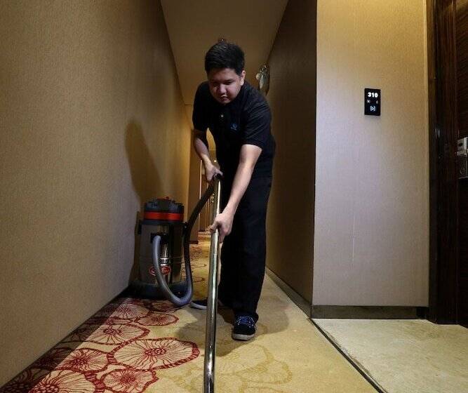 בית מלון כפרי Lotus Blu