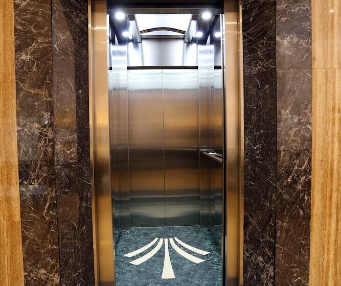 בית מלון כפרי Lotus Blu