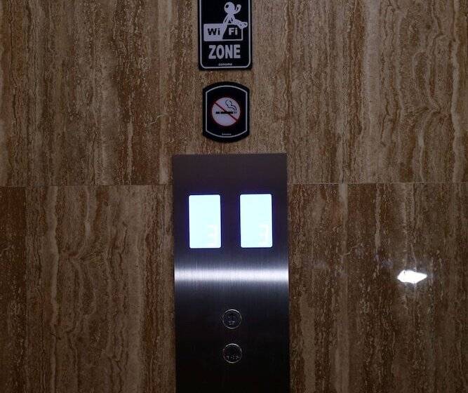 בית מלון כפרי Lotus Blu