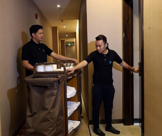 בית מלון כפרי Lotus Blu