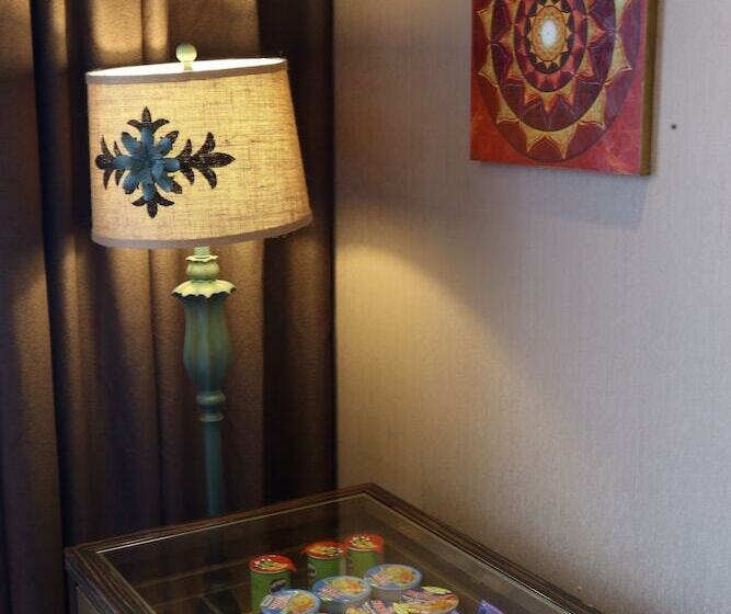 בית מלון כפרי Lotus Blu