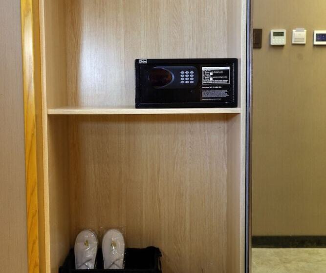 בית מלון כפרי Lotus Blu