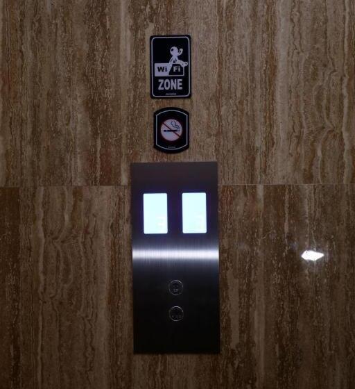 בית מלון כפרי Lotus Blu