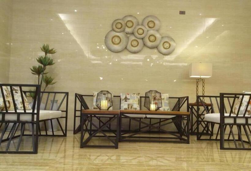 בית מלון כפרי Lotus Blu