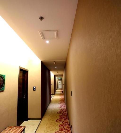 בית מלון כפרי Lotus Blu