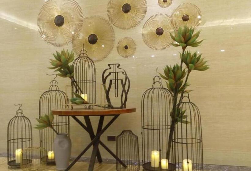 בית מלון כפרי Lotus Blu