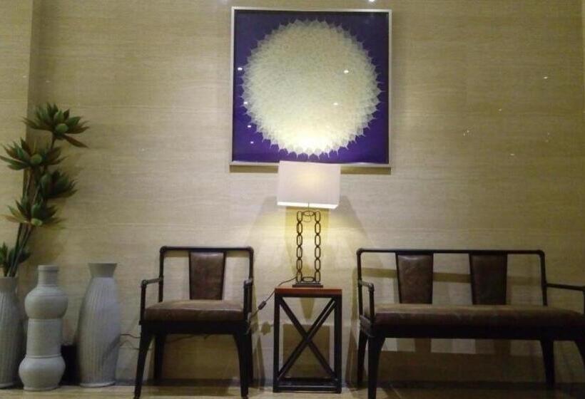 בית מלון כפרי Lotus Blu