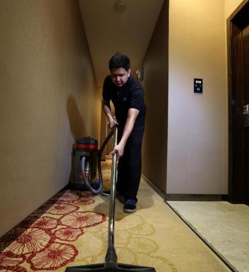 בית מלון כפרי Lotus Blu