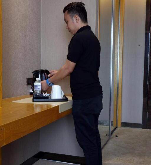 בית מלון כפרי Lotus Blu