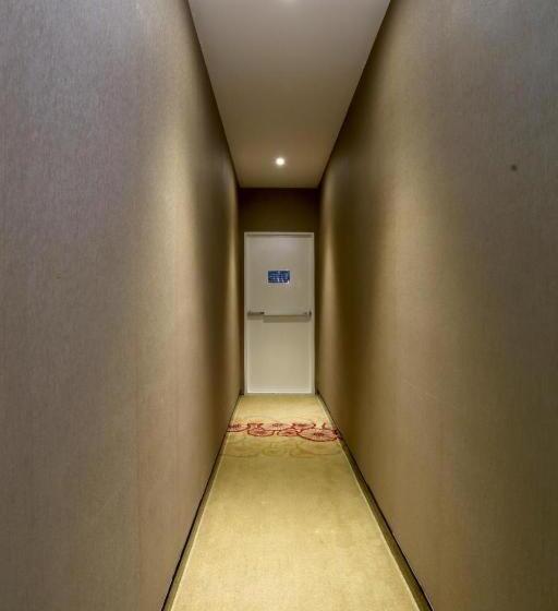 בית מלון כפרי Lotus Blu