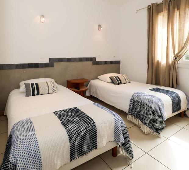 ホテル Macchie E Fiori