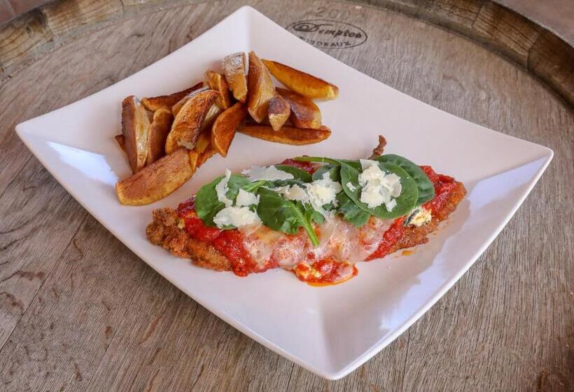 ホテル Macchie E Fiori