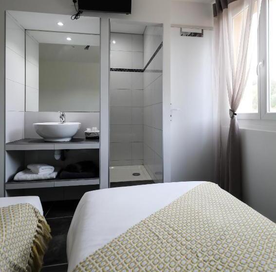 ホテル Macchie E Fiori