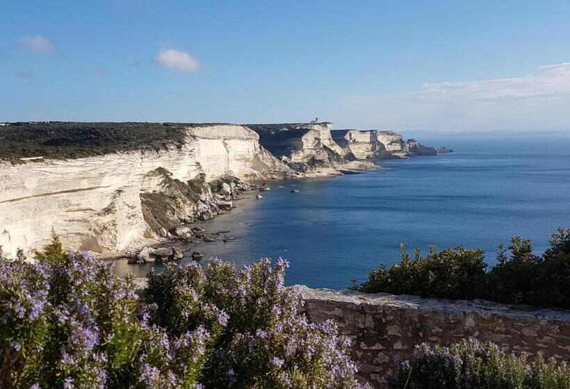 ホテル Macchie E Fiori