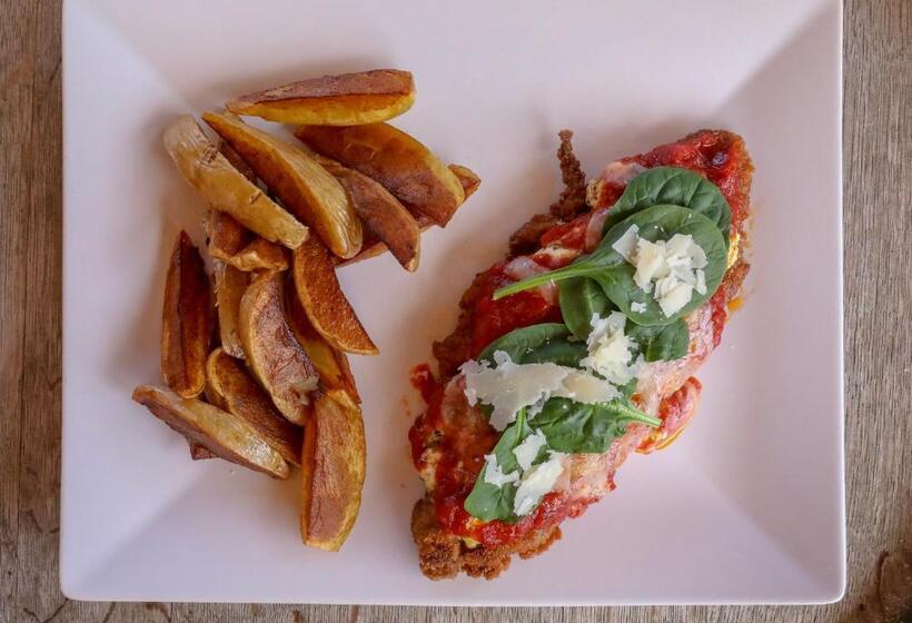 ホテル Macchie E Fiori