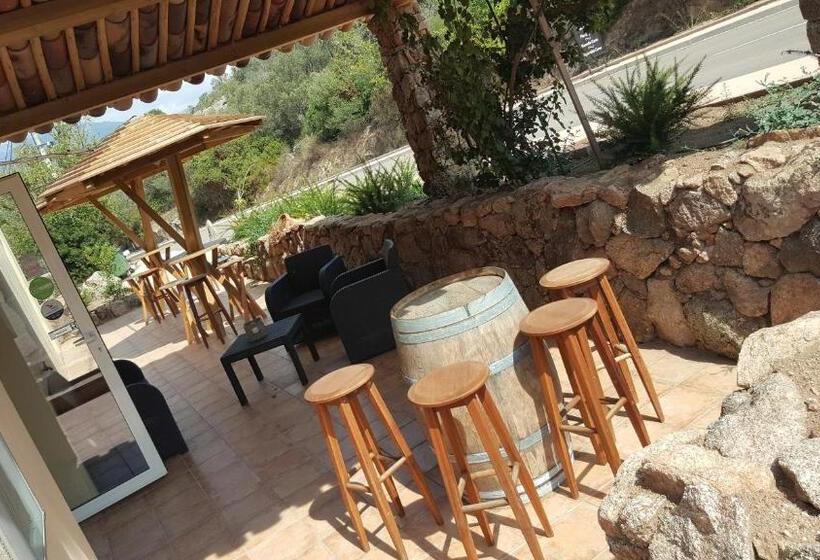 בית מלון כפרי Macchie E Fiori