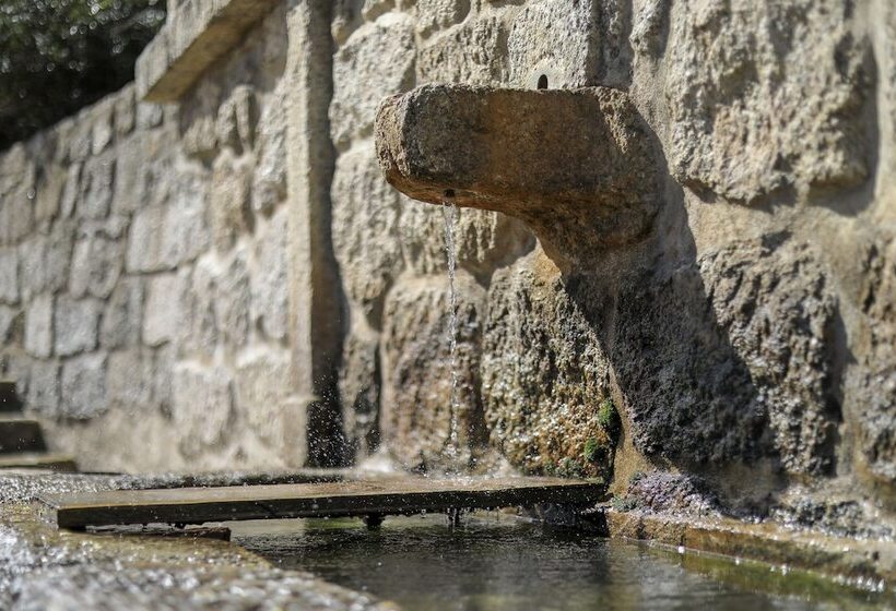 ホテル Macchie E Fiori