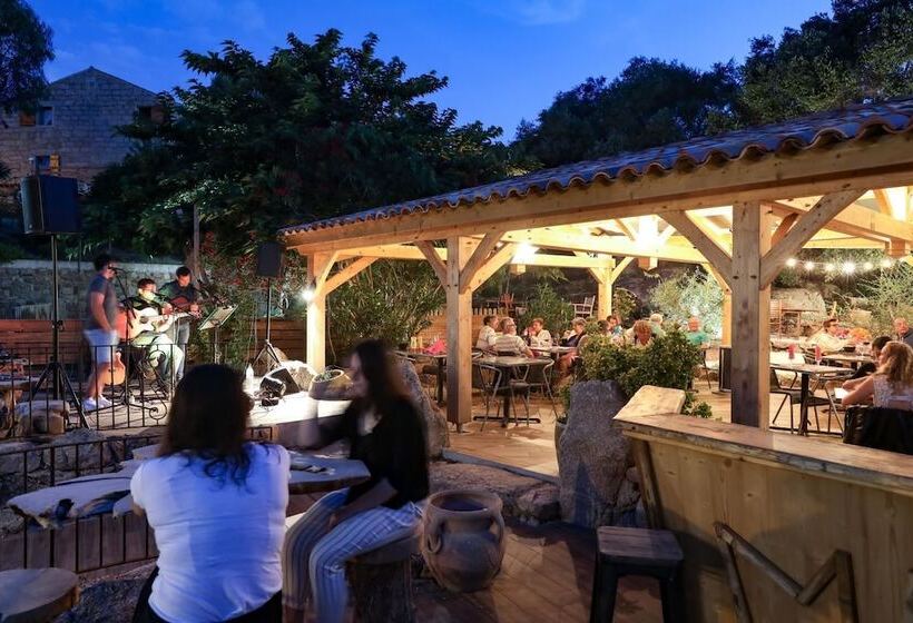 酒店 Macchie E Fiori