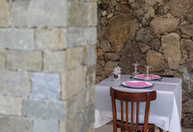 ホテル Macchie E Fiori